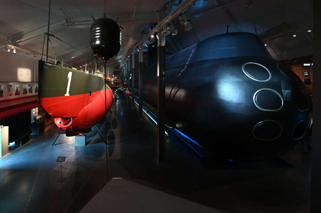 Naval Museum